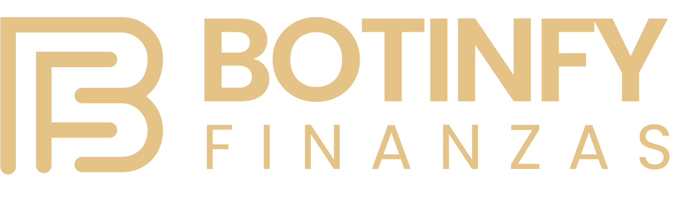 Botinfy Finanzas