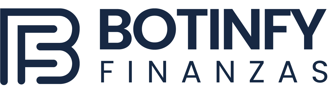 Botinfy Finanzas